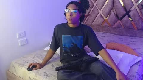 Louis Valdz online show from 01/02/25, 02:02