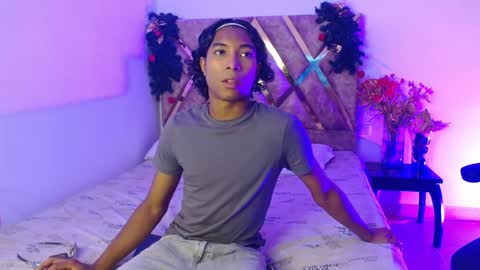 Louis Valdz online show from 01/04/25, 08:05