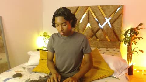 Louis Valdz online show from 01/13/25, 08:15