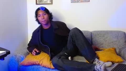 Louis Valdz online show from 01/20/25, 12:39