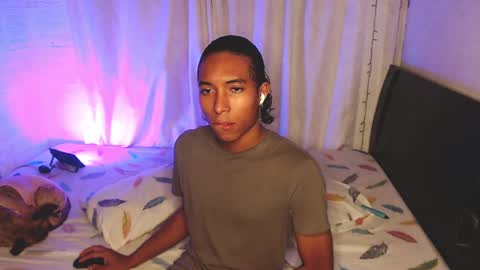 Louis Valdz online show from 02/08/25, 06:12