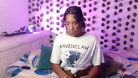 Louis Valdz online show from 02/16/25, 08:33