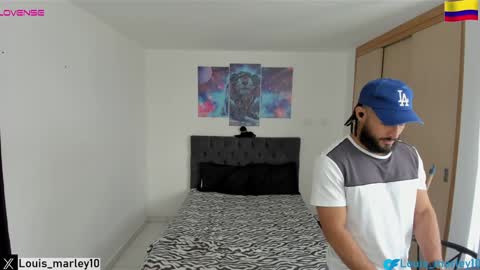 louis_marley_ online show from 01/20/25, 04:55