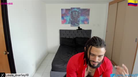 louis_marley_ online show from 01/23/25, 05:42