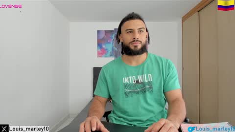 louis_marley_ online show from 01/25/25, 06:57