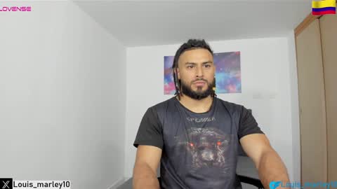 louis_marley_ online show from 02/09/25, 02:17