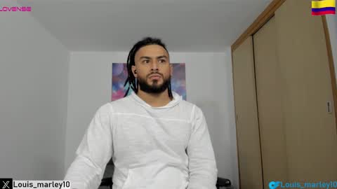 louis_marley_ online show from 02/09/25, 11:36
