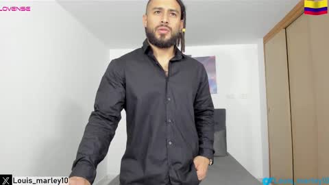 louis_marley_ online show from 02/15/25, 01:21