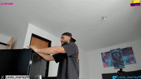 louis_marley_ online show from 02/20/25, 04:25