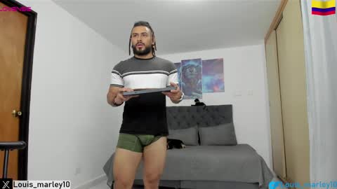 louis_marley_ online show from 02/24/25, 02:19
