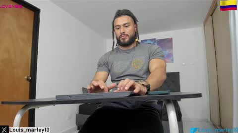 louis_marley_ online show from 02/27/25, 01:48