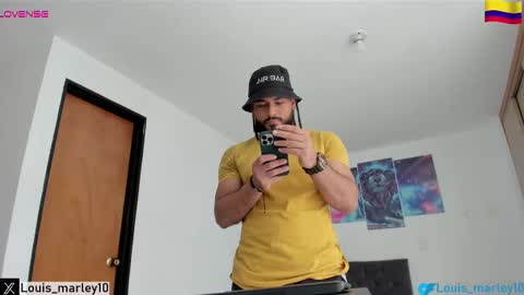 louis_marley_ online show from 03/04/25, 04:09