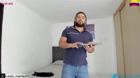 louis_marley_ online show from 09/15/25, 04:29