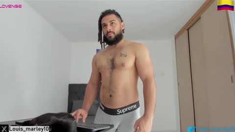 louis_marley_ online show from 09/26/25, 03:05