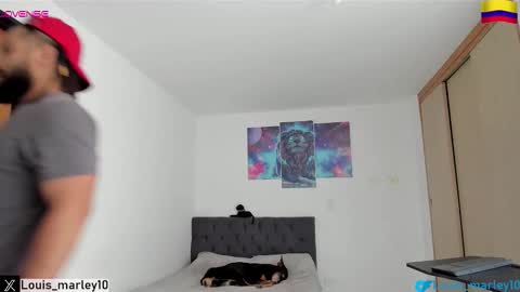 louis_marley_ online show from 10/21/25, 03:57