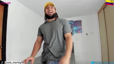 louis_marley_ online show from 12/19/25, 05:53