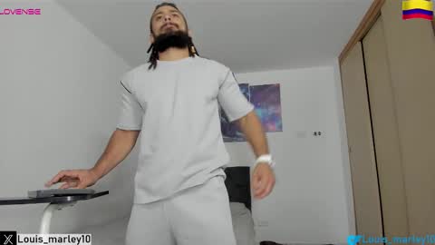 louis_marley_ online show from 02/01/26, 01:26