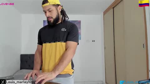 louis_marley_ online show from 02/05/26, 09:08