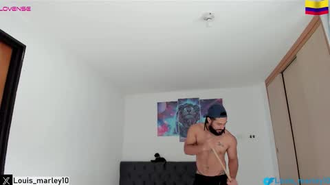 louis_marley_ online show from 02/11/26, 01:05