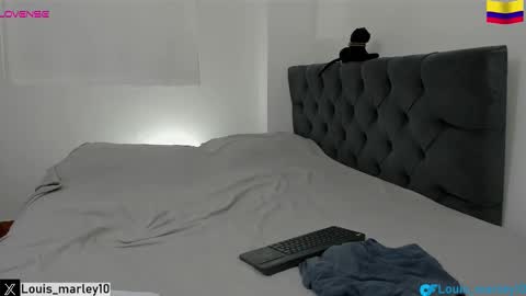 louis_marley_ online show from 03/16/26, 08:24