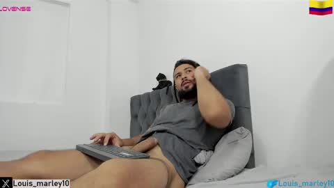 louis_marley_ online show from 04/08/26, 11:27