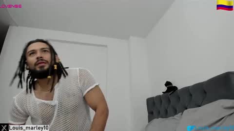 louis_marley_ online show from 04/09/26, 05:51