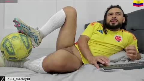 louis_marley_ online show from 07/06/26, 03:03