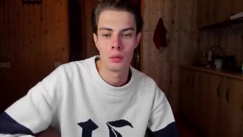 Mark online show from 12/18/25, 05:24