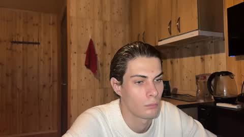 Mark online show from 02/16/26, 09:33