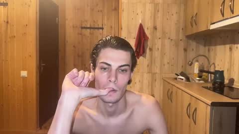 Mark online show from 02/27/26, 04:40