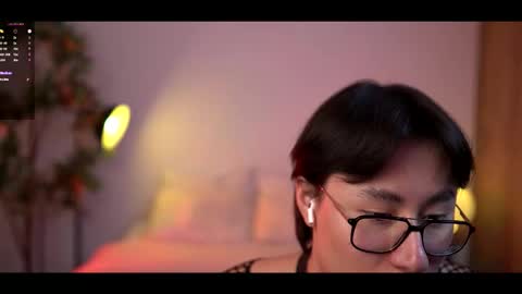 Louis online show from 02/08/26, 02:26