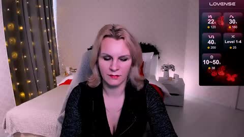 Louisa online show from 01/16/25, 11:26