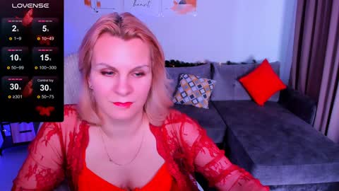 Louisa online show from 01/17/25, 11:06