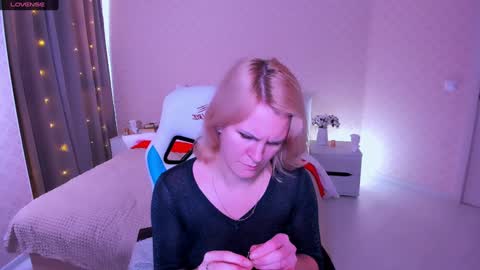 Louisa online show from 01/24/25, 01:47