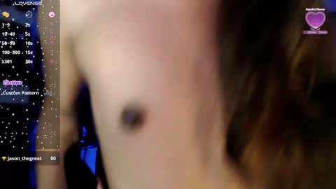 Louisa online show from 09/18/25, 01:40