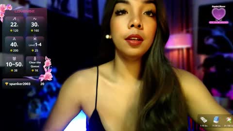 Louisa online show from 11/06/25, 01:28