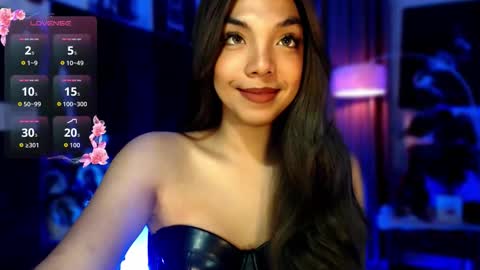 Louisa online show from 11/12/25, 02:01