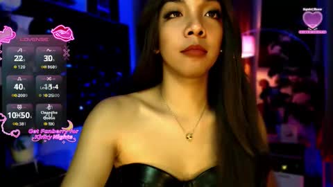 Louisa online show from 02/11/26, 03:06