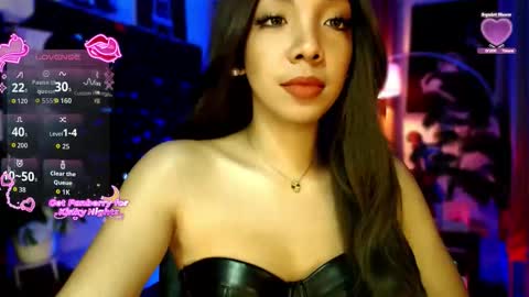 Louisa online show from 02/19/26, 02:51