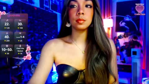 Louisa online show from 06/09/26, 03:29