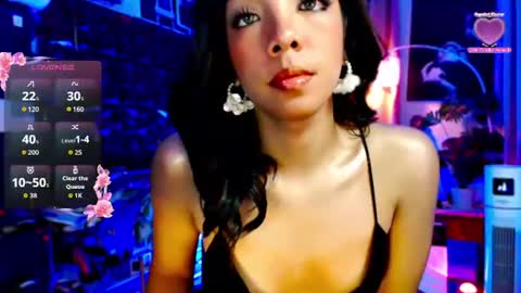 Louisa online show from 06/18/26, 03:18