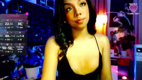 Snapshot of louisassy chatting on 06/21/26, 03:20 Louisa online show from 06/21/26, 03:20