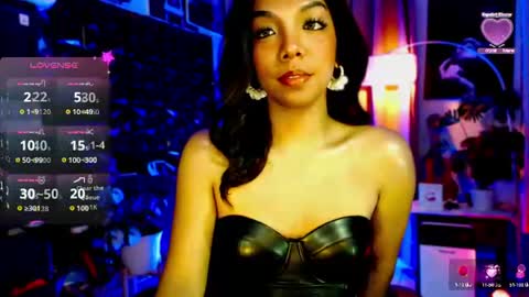 Snapshot of louisassy chatting on 06/28/26, 03:23 Louisa online show from 06/28/26, 03:23