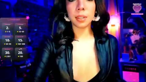 Snapshot of louisassy chatting on 07/02/26, 02:44 Louisa online show from 07/02/26, 02:44