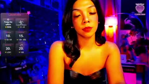 Snapshot of louisassy chatting on 07/04/26, 03:13 Louisa online show from 07/04/26, 03:13