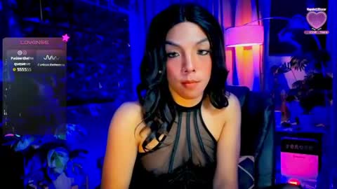 Snapshot of louisassy chatting on 07/07/26, 06:47 Louisa online show from 07/07/26, 06:47