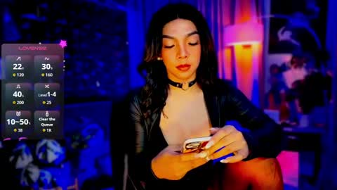 Snapshot of louisassy chatting on 07/10/26, 03:00 Louisa online show from 07/10/26, 03:00
