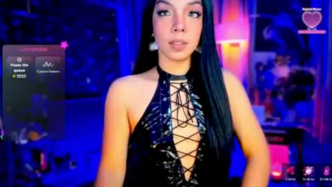 Snapshot of louisassy chatting on 07/26/26, 02:53 Louisa online show from 07/26/26, 02:53