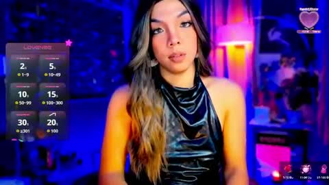 Snapshot of louisassy chatting on 07/28/26, 02:51 Louisa online show from 07/28/26, 02:51