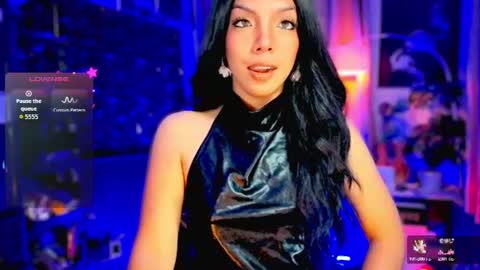 Snapshot of louisassy chatting on 08/03/26, 02:43 Louisa online show from 08/03/26, 02:43